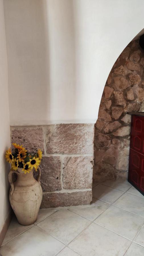 La Locanda Di Nonno Paolo อัลตามูรา ภายนอก รูปภาพ
