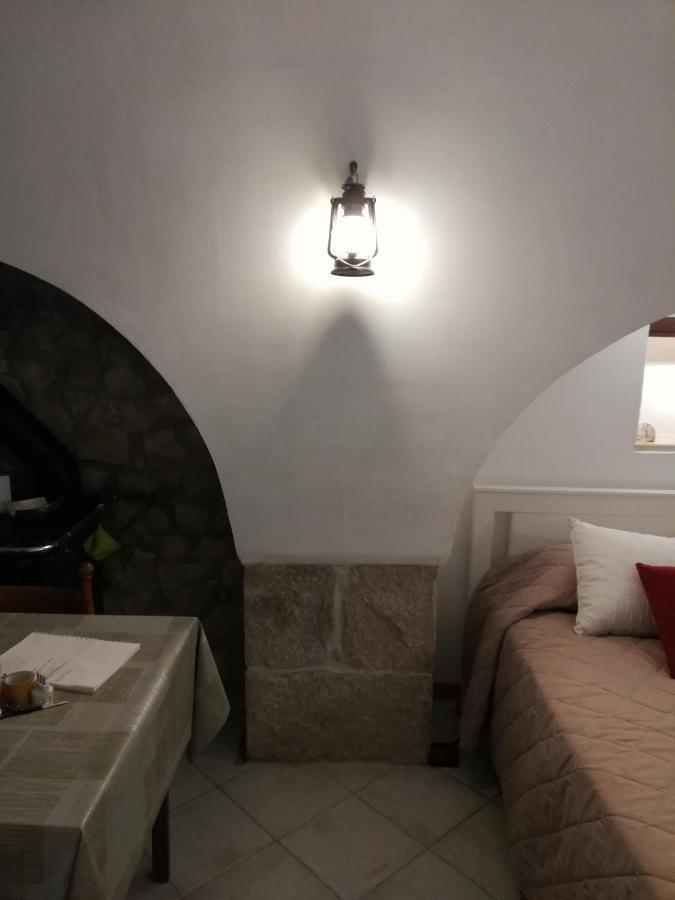 La Locanda Di Nonno Paolo อัลตามูรา ภายนอก รูปภาพ
