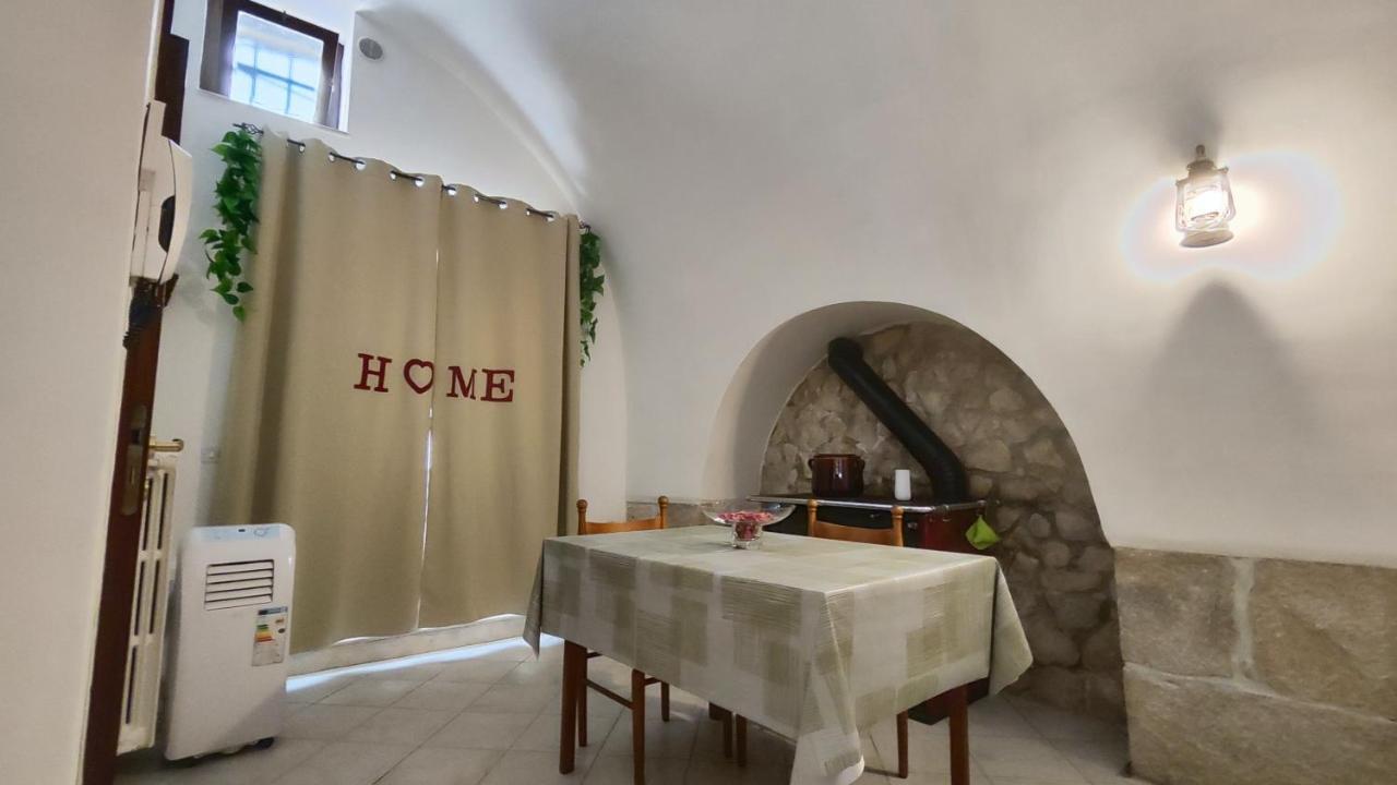 La Locanda Di Nonno Paolo อัลตามูรา ภายนอก รูปภาพ