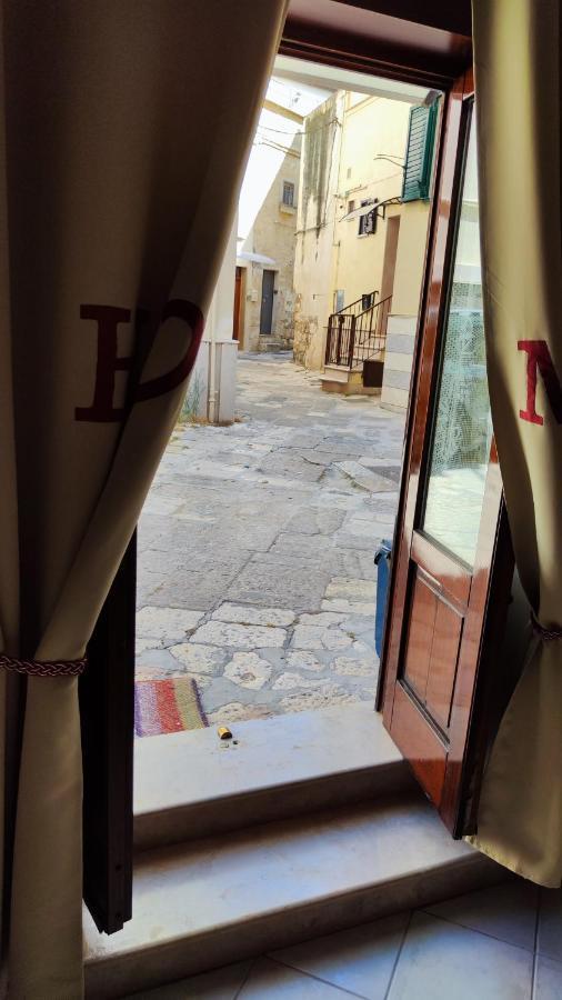 La Locanda Di Nonno Paolo อัลตามูรา ภายนอก รูปภาพ