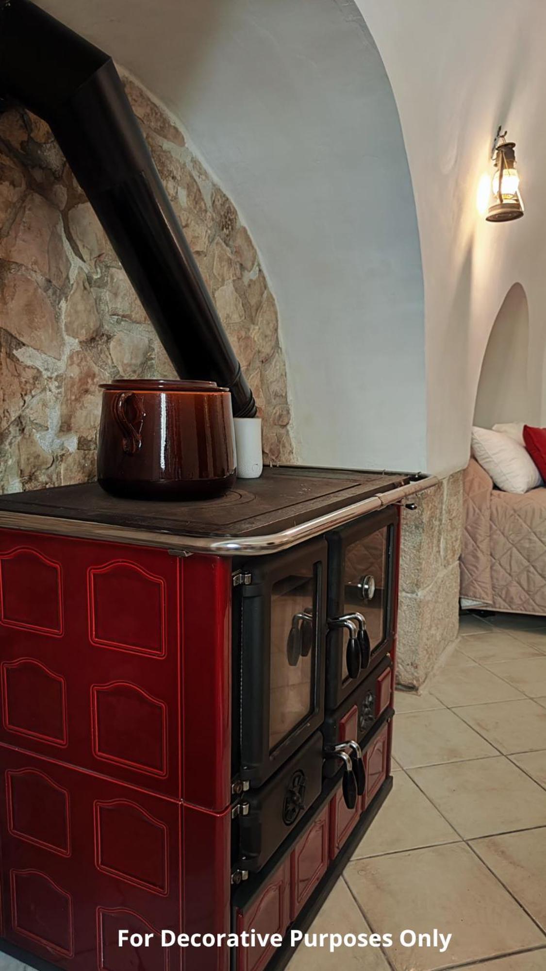 La Locanda Di Nonno Paolo อัลตามูรา ภายนอก รูปภาพ